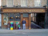 Brogan's