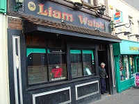 Liam Walsh