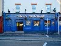 O'Shea's Merchant