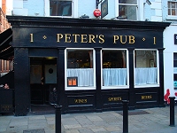 Peter's Pub