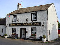 Highland Laddie Inn