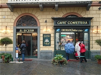 Caffe Al Bicerin