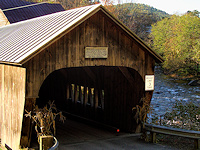 Mill Bridge
