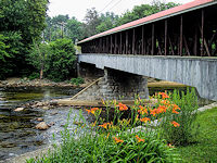 Saco River Bridge