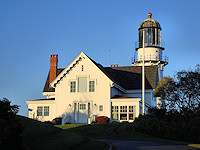 Cape Elizabeth Light, ME