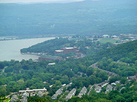 The US Military Academy at West Point